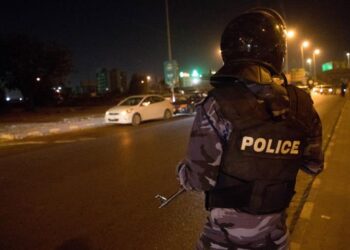 الشرطة تكشف حقيقة مغادرة عدد كبير من الضباط للبلاد