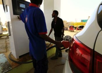 ارتفاع جنوني في أسعار الوقود بالولايات الشمالية يتجاوز 23,500ألف جنيه للجالون وسط استمرار الحرب