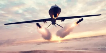 مسيرات قتاية
