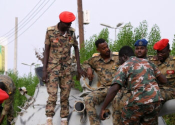 انقسامات وفشل استخباراتي داخل صفوف الجيش السوداني