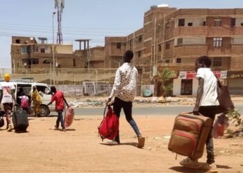 خبراء حقوق الانسان الجيش يعمل علي عرقلة وصول المساعدات الي مستحقيها