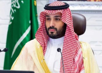 إبن سلمان يرعب كيزان السودان ويتعهد بملاحقة الإرهابيين والمتطرفين