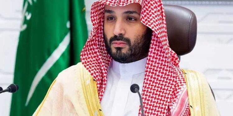 إبن سلمان يرعب كيزان السودان ويتعهد بملاحقة الإرهابيين والمتطرفين
