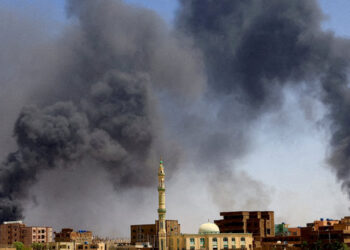 هلاك وإصابة أكثر من (650) من مرتزقة التقراي غرب الرميلة واللاماب