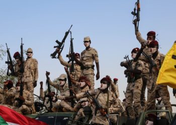 الدعم السريع