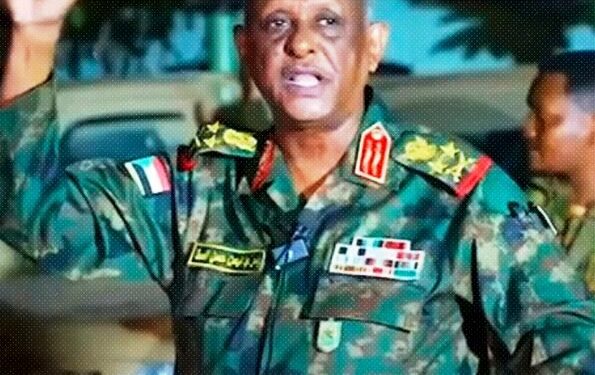 محلل سياسي : العطا لديه طموح شخصي لخلافه البرهان بالجيش