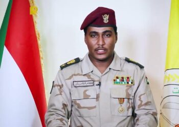 الناطق-الرسمي-باسم-قوات-الدعم-السريع-قرشي-بشير-1