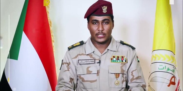 الناطق-الرسمي-باسم-قوات-الدعم-السريع-قرشي-بشير-1