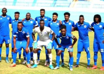 القنوات الناقلة  لمباراة الهلال السوداني وسان بيدرو الإيفواري بث مباشر اليوم