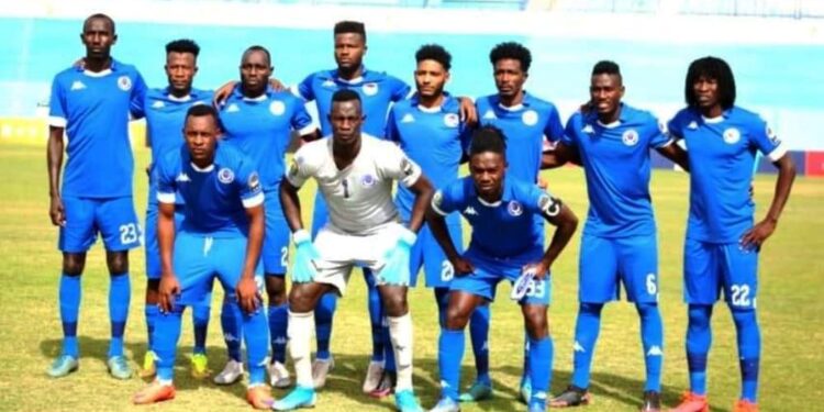 القنوات الناقلة لمباراة الهلال السوداني وسان بيدرو الإيفواري بث مباشر اليوم