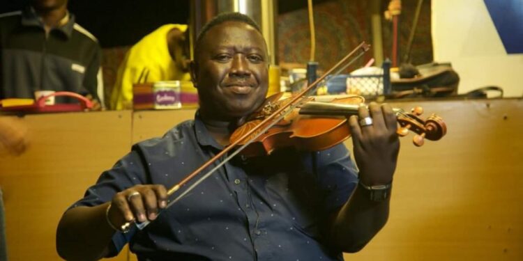 ترند اليوم .. رحيل الفنان حذيفة فرج الله