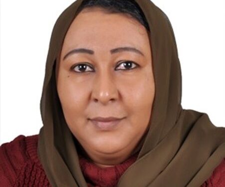 أ.رشا عوض