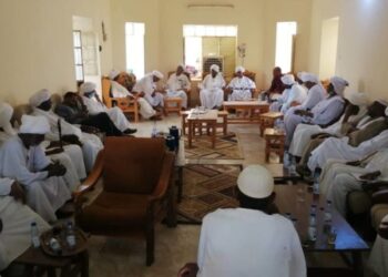 نظارة الجعليين