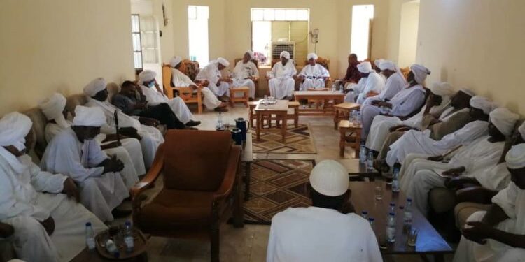 نظارة الجعليين