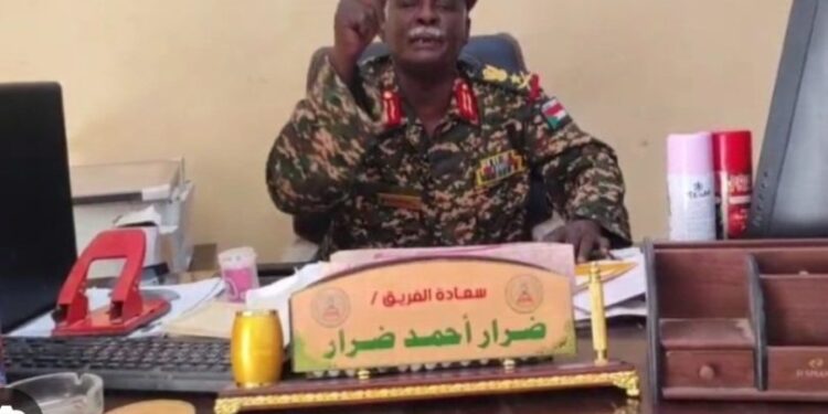 ⭕️ مكونات الشرق تطالب بطرد قيادات الكيزان من بورتسودان