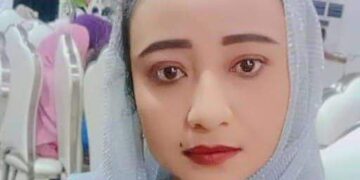 صباح محمد الحسن