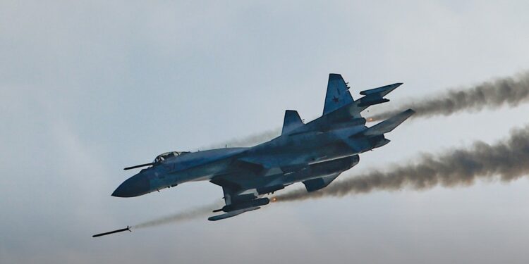 طيران جيش البرهان