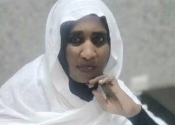 فاطمة لقاوة