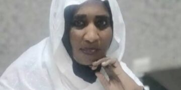 فاطمة لقاوة