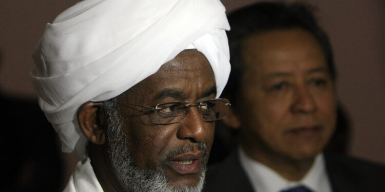 الإسلاميون في السودان يتبنون تصعيد الحرب باختيار كرتي رئيساً