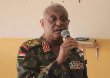 تهديدات السكير العطا للأشقاء في الامارات وتشاد وجنوب السودان غوغائية غير مقبولة ولا تمثل شعب السودان