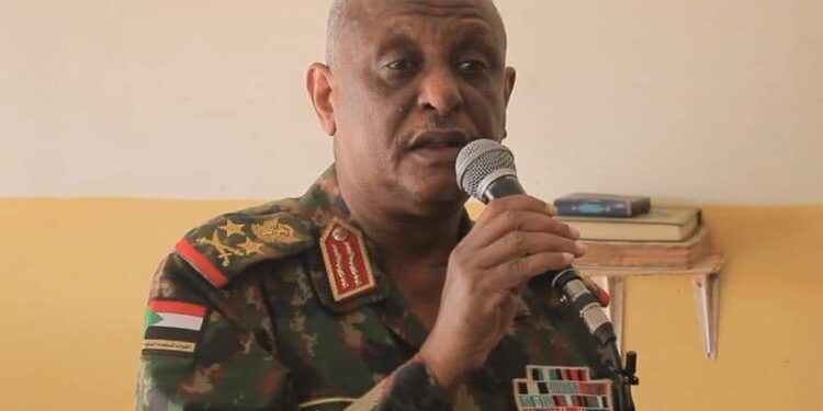 تهديدات السكير العطا للأشقاء في الامارات وتشاد وجنوب السودان غوغائية غير مقبولة ولا تمثل شعب السودان