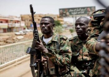 معركة-نفوذ-مكتومة.-الجيش-السوداني-وحلفاؤه-أمام-مواجهة-مؤجلة