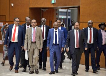 📌هل انحرفت “تقدّم” أم نضج “الموز”؟