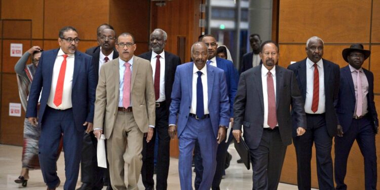 📌هل انحرفت “تقدّم” أم نضج “الموز”؟