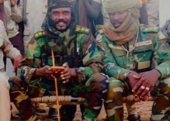 اغرب للخيال … قوة استطلاع تحرر حامية الميرم