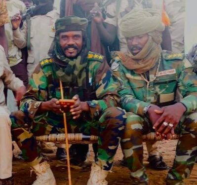 اغرب للخيال … قوة استطلاع تحرر حامية الميرم